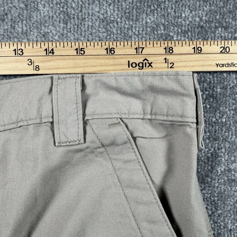 Carhartt thank you